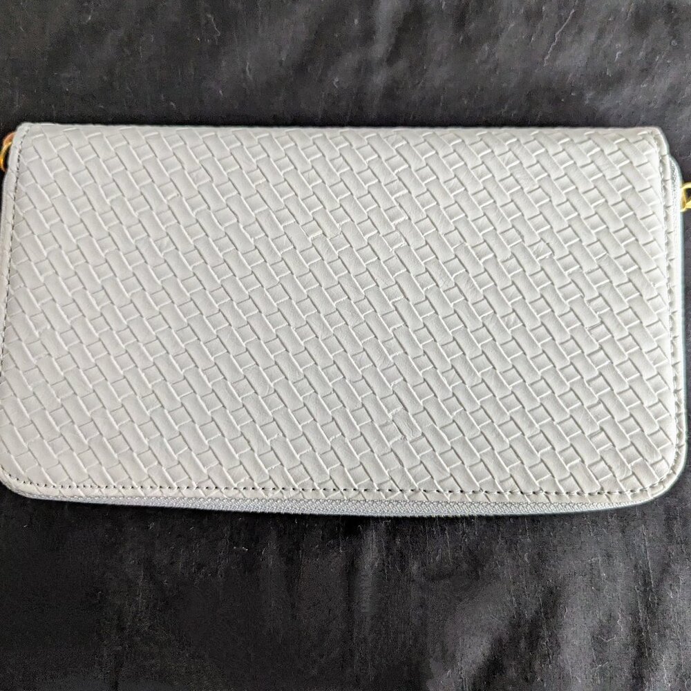 All About the Benjamin's Wallet